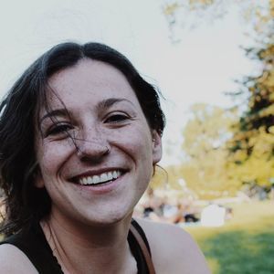 Meet your Posher, Rebecca